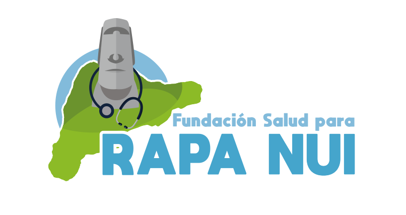 Ovahe Tepano, Fundadora y presidenta, Fundación Salud para Rapa Nui